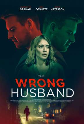 Filme The Wrong Husband - Legendado Torrent