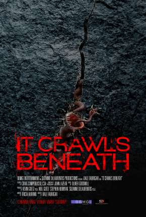 Filme They Crawl Beneath - Legendado Torrent