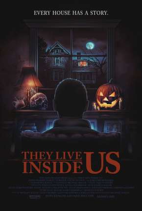 Filme They Live Inside Us - Legendado Torrent