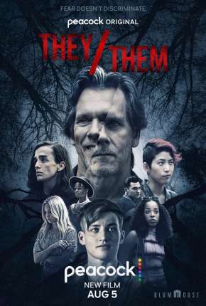 Filme They/Them Torrent