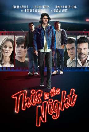 Filme This Is the Night Torrent