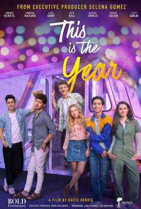 Filme This Is the Year - Legendado Torrent