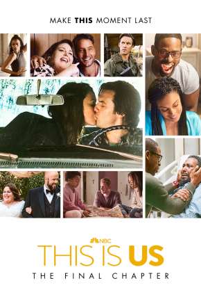 Série This Is Us - 6ª Temporada Torrent