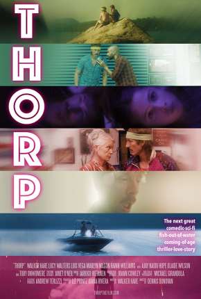 Filme Thorp - Legendado Torrent