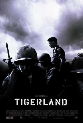 Filme Tigerland - A Caminho da Guerra Torrent