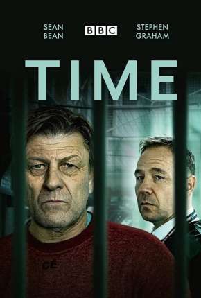 Série Time - 1ª Temporada Completa Legendada Torrent
