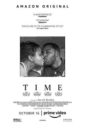 Filme Time - Legendado Torrent