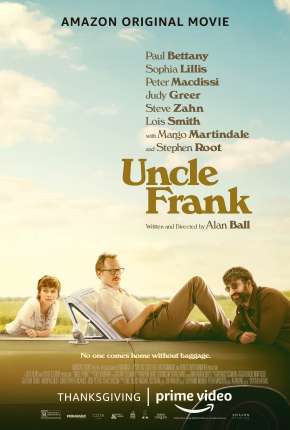 Filme Tio Frank Torrent