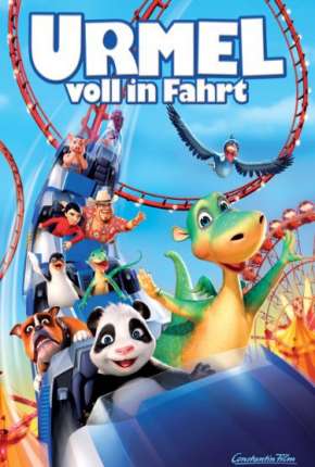 Filme Tô de Férias 2 Torrent