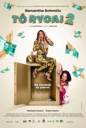 Filme Tô Ryca 2 Torrent