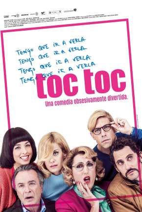 Filme Toc Toc Torrent
