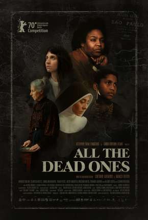 Filme Todos os Mortos Torrent