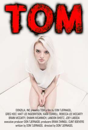 Filme Tom - Legendado Torrent