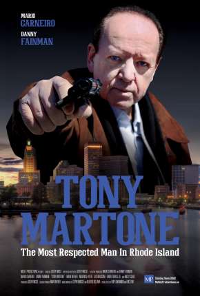 Filme Tony Martone - Legendado Torrent