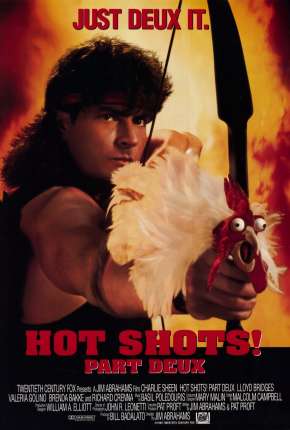 Filme Top Gang 2 Torrent