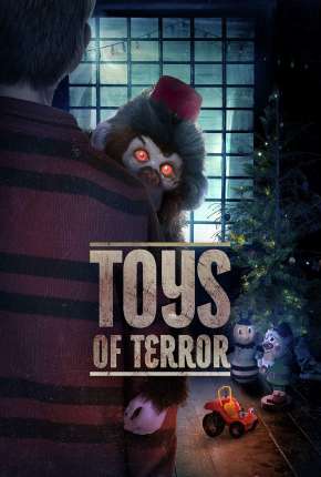 Filme Toys of terror - Legendado Torrent