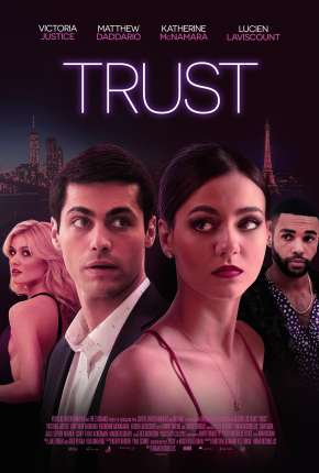 Filme Traição e Desejo Torrent