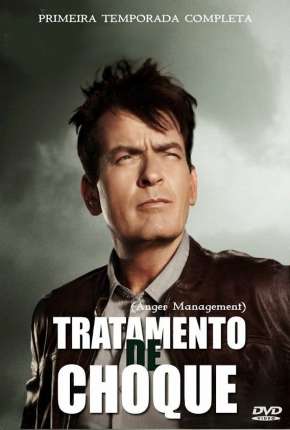 Série Tratamento de Choque - Completa Torrent
