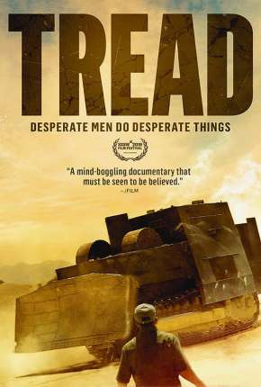 Filme Tread - Legendado Torrent