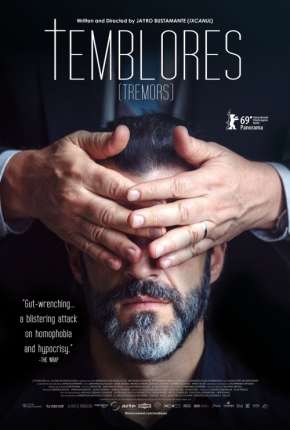 Filme Tremores - Legendado Torrent