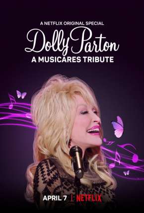 Filme Tributo a Dolly Parton Torrent