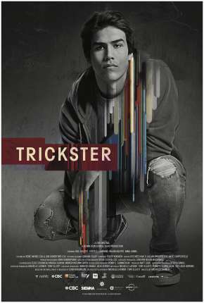 Série Trickster - 1ª Temporada Legendada Torrent