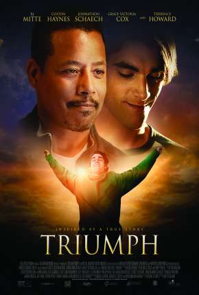 Filme Triunfo - Lutar Para Vencer Torrent