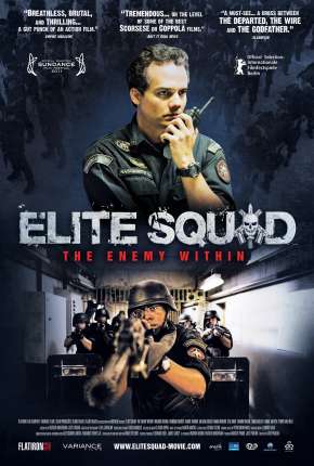 Filme Tropa de elite 2 Torrent