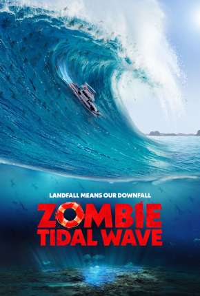 Filme Tsunami Zumbi Torrent