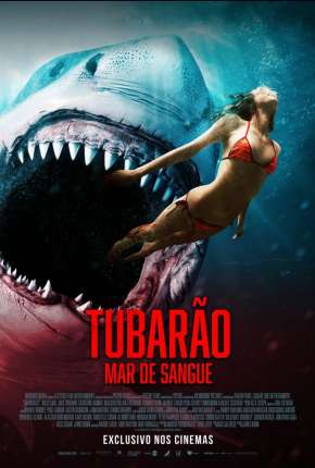 Filme Tubarão - Presas Humanas Legendado Torrent