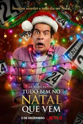 Filme Tudo Bem no Natal Que Vem Torrent