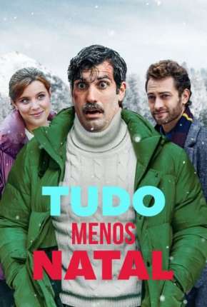 Filme Tudo Menos Natal Torrent