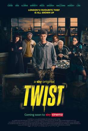 Filme Twist Download Filme Twist Torrent