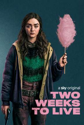 Série Two Weeks To Live - 1ª Temporada Completa Legendada Torrent