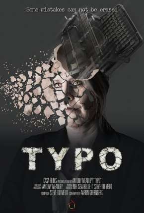 Filme Typo - Legendado Torrent