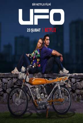 Filme UFO Download Filme UFO Torrent
