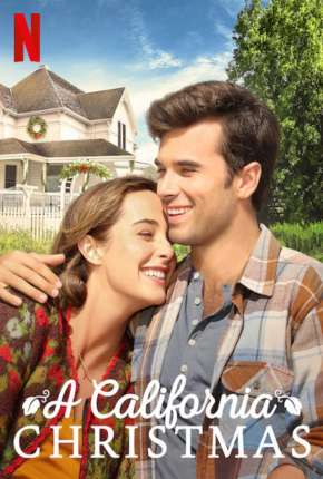 Filme Um Brinde ao Natal Torrent