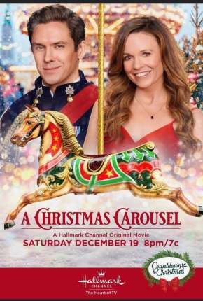 Filme Um Carrossel de Natal Torrent