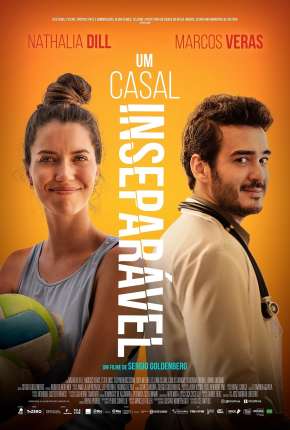 Filme Um Casal Inseparável Torrent