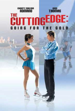 Filme Um Casal Quase Perfeito 2 Torrent