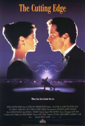 Filme Um Casal Quase Perfeito Torrent