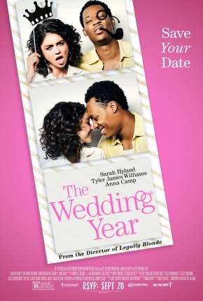 Filme Um Casamento a Mais Torrent