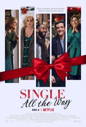 Filme Um Crush Para o Natal Torrent