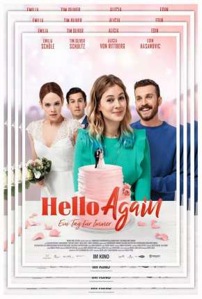 Filme Um Dia Para Sempre Torrent