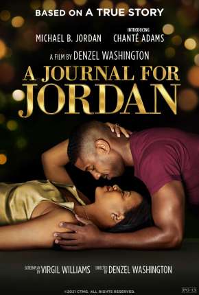 Filme Um Diário Para Jordan Torrent