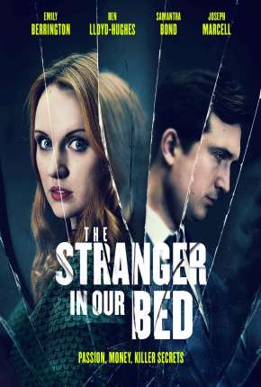 Filme Um Estranho em Nossa Cama Torrent