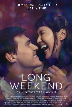Filme Um Fim de Semana Prolongado Torrent
