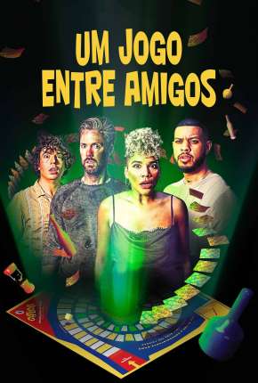 Filme Um Jogo Entre Amigos Download Filme Um Jogo Entre Amigos Torrent