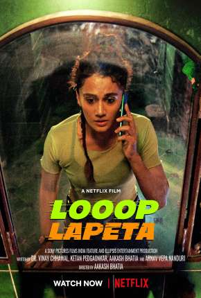 Filme Um Looop Eterno Torrent