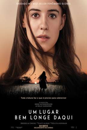 Filme Um Lugar Bem Longe Daqui Torrent